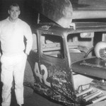 Doug Kenimer - Georgia Racing HOF