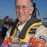 Jim Downing - Georgia Racing HOF