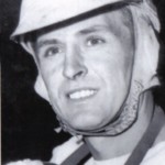 Roscoe Thompson - Georgia Racing HOF