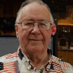 Dick Anderson Georgia Racing Hof