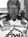 Ernie Elliott Georgia Racing HOF