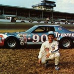 Jody Ridley - Georgia Racing HOF