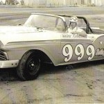 Wilbur Rakestraw, Sr. - Georgia Racing HOF